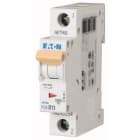 EATON INDUSTRIES - Placca PLS4-C13 Interna Montaggio 4,5KA 1P Corrente 13A.