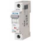EATON INDUSTRIES - PLS4-C16 Interruttore Magnetotermico 4,5KA Monopolare Corrente 16A.