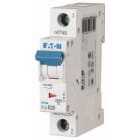 EATON INDUSTRIES - Interruttore magnetotermico 20A 1P caratteristica C PLS4-C20 INT. MT 4,5KA 1P C 20A