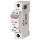 EATON INDUSTRIES - Pls4-C32 Interruttore Magnetotermico 4,5KA Monopolare 32A.
