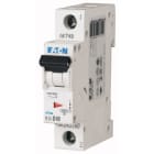 EATON INDUSTRIES - Interruttore magnetotermico 40A 1p caratteristica C PLS4-C40 INT MT 4,5KA.