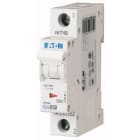 EATON INDUSTRIES - PLS4-C50 interruttore magnetotermico 4,5KA monopolare corrente 50A.