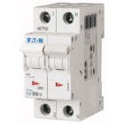 EATON INDUSTRIES - Plz4-C50/1n Int. Mt 4,5ka 1n C 50a.