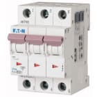 EATON INDUSTRIES - pls4-c32/3 interruttore magnetotermico 4,5ka tripolare 32a