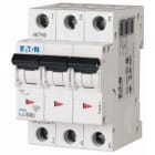 EATON INDUSTRIES - PLS4-C40/3 INT. MT 4,5KA 3P C 40A
