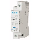 EATON INDUSTRIES - Z-LAR/16-O REL+ CARICO 1NC 10 -16A