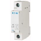 EATON INDUSTRIES - Penetrazione per conduttore neutro con connettore di prova, 63A, 50/60Hz, 1HP. Z-D63/P Polo Passante - Spina di Tes.