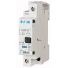 EATON INDUSTRIES - Z-USD/230 BOB. Sganciatore di minima tensione, 230V, ritardato 0, 4N/O, 1 HP. 248291