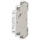 EATON INDUSTRIES - Modulo di controllo a distanza per test differenziale 0,1A, max. 400V-CA, 0,5HP.