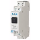 EATON INDUSTRIES - Z-T/4S-G PULSANTE VERDE 4 NA