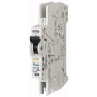 EATON INDUSTRIES - Contatto ausiliario per PKDM, PFIM, PFR, PFHM, dRCM, 2W, 0,5HP Z-NHK CONT.AUS. 1SC. POS.+ SGANCIO. 248434