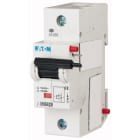 EATON INDUSTRIES - Sganciatore a lancio di corrente, fino a 125 A, 12-60 V, 1,5 HP.