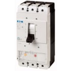 EATON INDUSTRIES - Interruttore automatico di potenza 3P 400A NZMN3-AE400 protezione impatto.