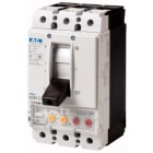 EATON INDUSTRIES - Interruttore automatico di potenza 3P 100A NZMH2-VE100 Select. PR.