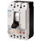 EATON INDUSTRIES - Interruttore automatico di potenza 3P 250A NZMH2-VE250 Select. PR.