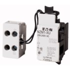 EATON INDUSTRIES - Sganciatore di minima tensione 208-240 V AC NZM1-XU208-240AC.