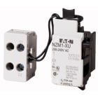 EATON INDUSTRIES - Sganciatore di minima tensione 380-440 V AC NZM1-XU380-440AC. 259444