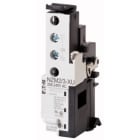 EATON INDUSTRIES - NZM2/3-XU48AC SGANCIATORE DI MIN. TENSIO