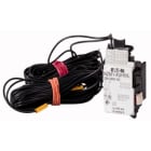 EATON INDUSTRIES - Sganciatore di minima tensione 24V AC + 2 contatti anticipati NA NZM1-XUHIVL24AC SG.MIN.TENS.2AUX ANT.NO.