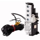 EATON INDUSTRIES - NZM2/3-XUHIV20208-240AC SG.MIN.2AUX ANT.