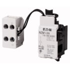 EATON INDUSTRIES - NZM1-XA380-440AC/DC SG. LANCIO DI CORREN