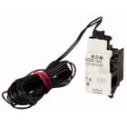 EATON INDUSTRIES - NZM1-XAL12AC/DC SG. LANCIO NO MORS. LAT.