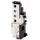 EATON INDUSTRIES - Sganciatore a lancio di corrente 48V AC/DC NZM2/3-XA48AC/DC.