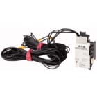 EATON INDUSTRIES - Sganciatore a lancio di corrente 12V AC/DC + 1 contatto anticipato NA NZM1-XAHIVL12AC/DC SG.LANCIO AUX ANT.NO.