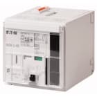EATON INDUSTRIES - Comando a distanza per dimensione 2, 208-240VAC, motore NZM2-XR208-240AC.
