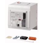 EATON INDUSTRIES - Comando a distanza NZM3-XR24-30DC, 24-30VDC, per dimensione 3.