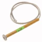 EATON INDUSTRIES - 25TBR40 25KV 40AMP EXPULSION LINK