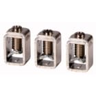 EATON INDUSTRIES - Morsetto a mantello 3p fino a 630 A NZM3-XKC SET MORSETTI 3 POLI.