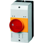 EATON INDUSTRIES - CI-PKZ0-GRM CUSTODIA ISOL TIPO VECCHIO M