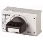 EATON INDUSTRIES - NZM2-XDTV MANOVRA ROTATIVA LUCCH.SULLA M 260133