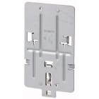 EATON INDUSTRIES - Piastra a clip per dimensione 1 NZM1-XC35.