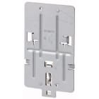 EATON INDUSTRIES - Piastra a clip per dimensione 1 NZM1-XC35.