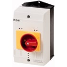 EATON INDUSTRIES - CI-K2-PKZ0-NA-GR CUSTODIA ISOLANTE