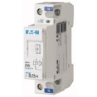EATON INDUSTRIES - Portafusibile sezionatore 8,5x31,5 con fusibili.