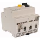 EATON INDUSTRIES - Morsetto di ampliamento ZV-L2/L3-36 forcella x L2/L3 50A.