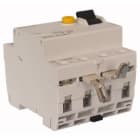 EATON INDUSTRIES - Morsetto ampliamento L2/L3 80A ZV-36 forcella X L2/L3 80A. 263954