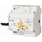 EATON INDUSTRIES - Dispositivo di riaggancio automatico per 24-48V DC, 4 HP.