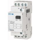 EATON INDUSTRIES - Rele passo-passo 24V 16A 60Hz 2NO 2NA Z-S25/SS 1UP.