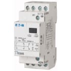EATON INDUSTRIES - Relè passo-passo, comando centrale, 230VAC, 2NO+1NC, 16A, 50/60Hz, 2UP, Z-SC230/2S1O. 265327