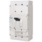 EATON INDUSTRIES - interruttore automatico di potenza 3p 1000a nzm4-ae1000