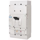 EATON INDUSTRIES - Interruttore automatico di potenza 3p 630A NZMH4-AE630.