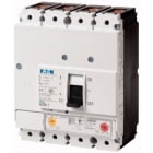 EATON INDUSTRIES - Interruttore automatico 4p 80A NZMN1-4-A80 50KA N 100%