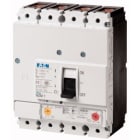 EATON INDUSTRIES - Interruttore automatico 4p 125A NZMN1-4-A125 50KA N 100%