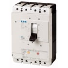 EATON INDUSTRIES - interruttore automatico 4p 630A 400 nel 4° polo nzm3-4-ae630/400 int.aut.60% 265895