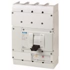 EATON INDUSTRIES - Interruttore automatico 4p 1600A 1000A nel 4° polo NZMN4-4-AE1600/1000 N 6.