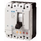 EATON INDUSTRIES - Interruttore automatico 4p 160A NZMH2-4-VE160 150KA SELETT N 100.